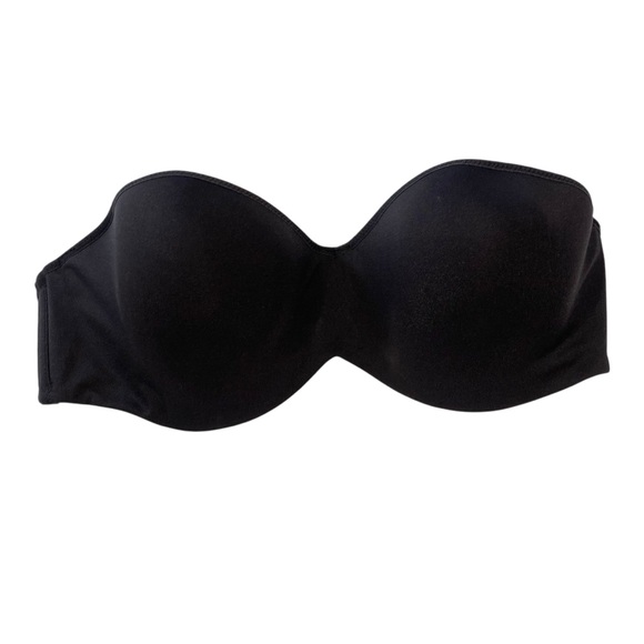 WONDERBRA Strapless Push Up Bra - Picture 1 of 5